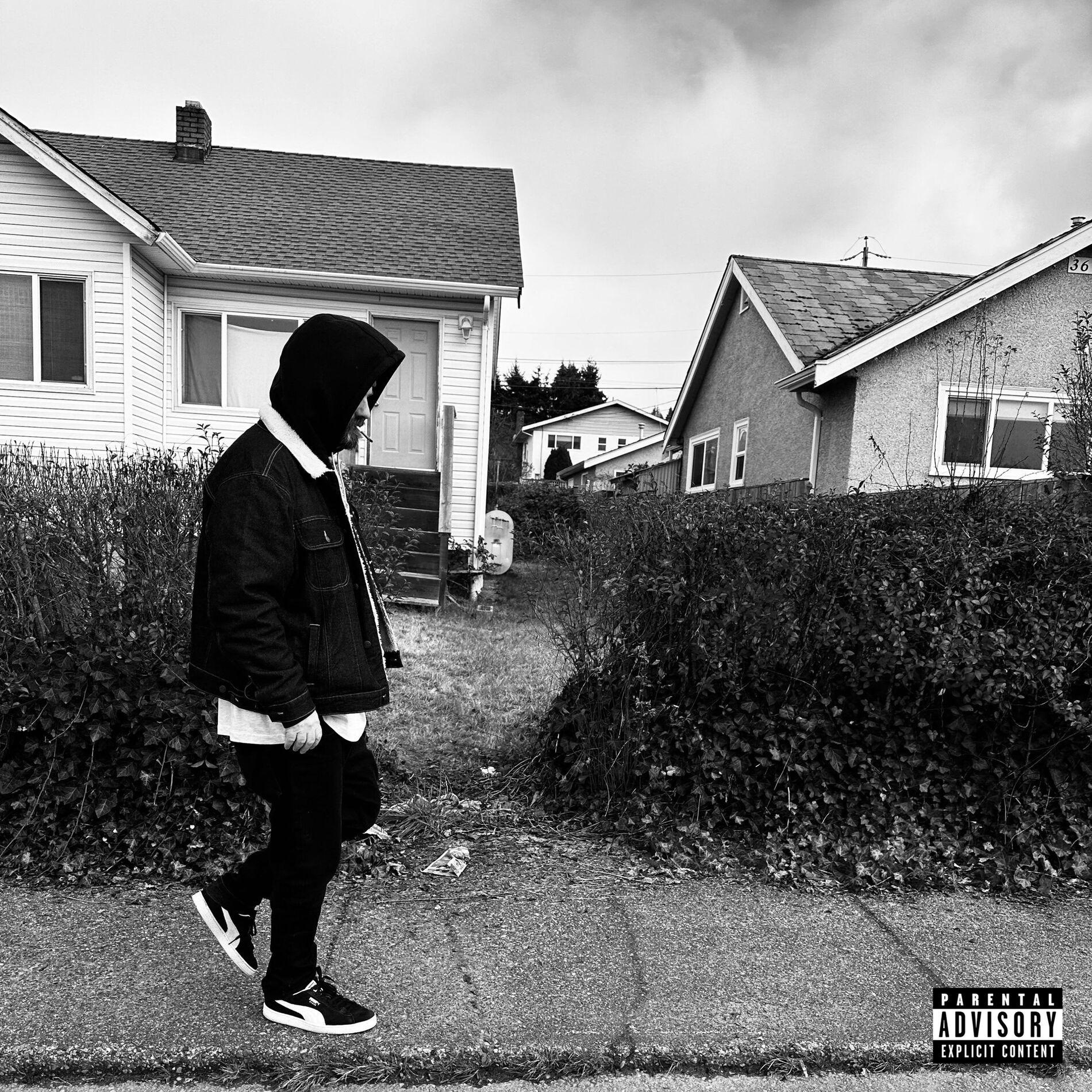 Album cover of Days Are All Gone