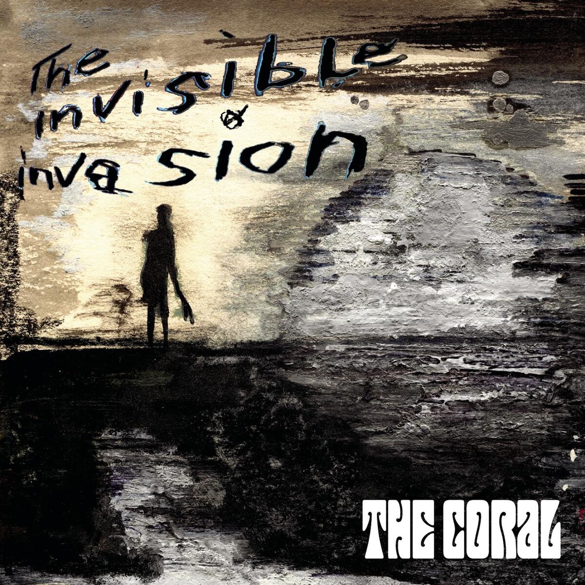 Album cover of In the Morning