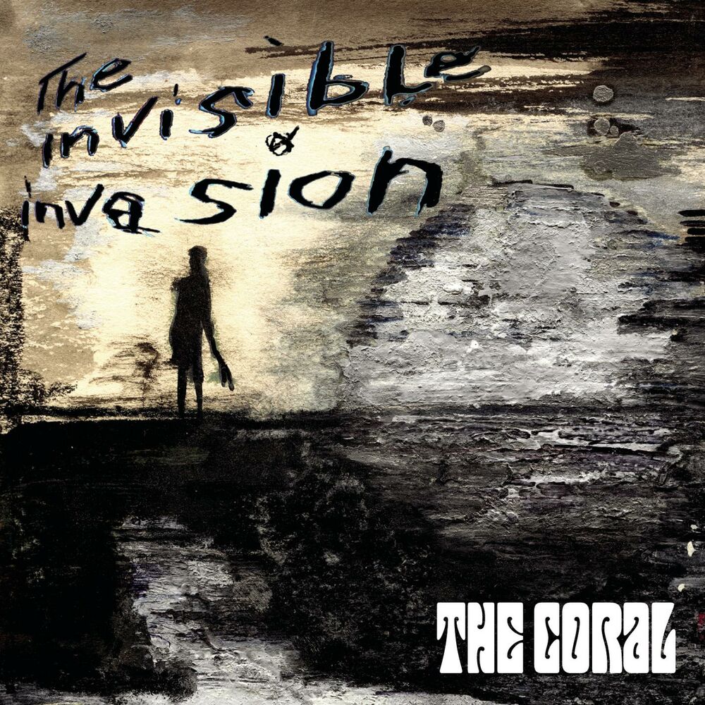 Picture of The Invisible Invasion