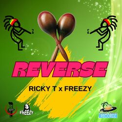 Cover of Reverse
