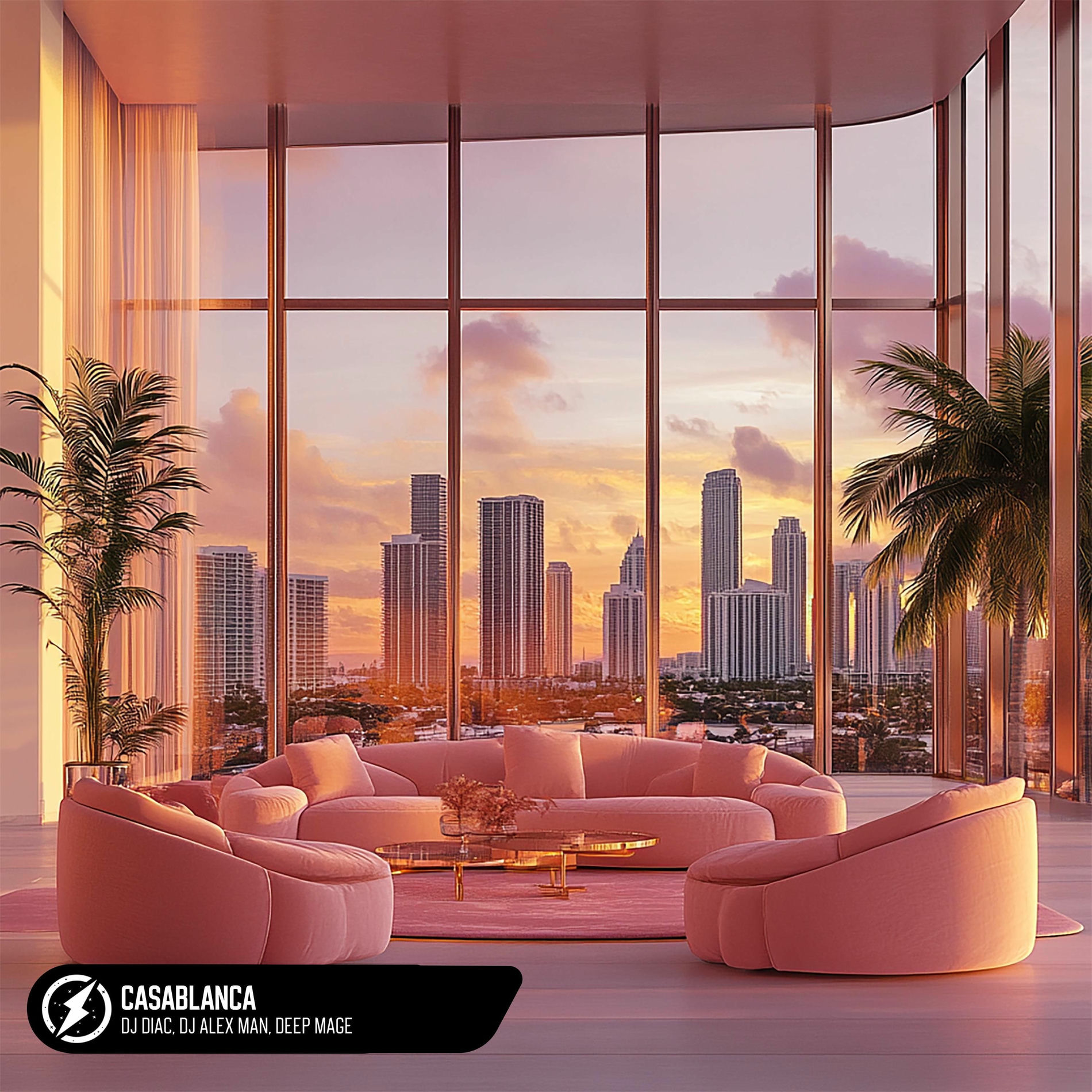 Album cover of Casablanca