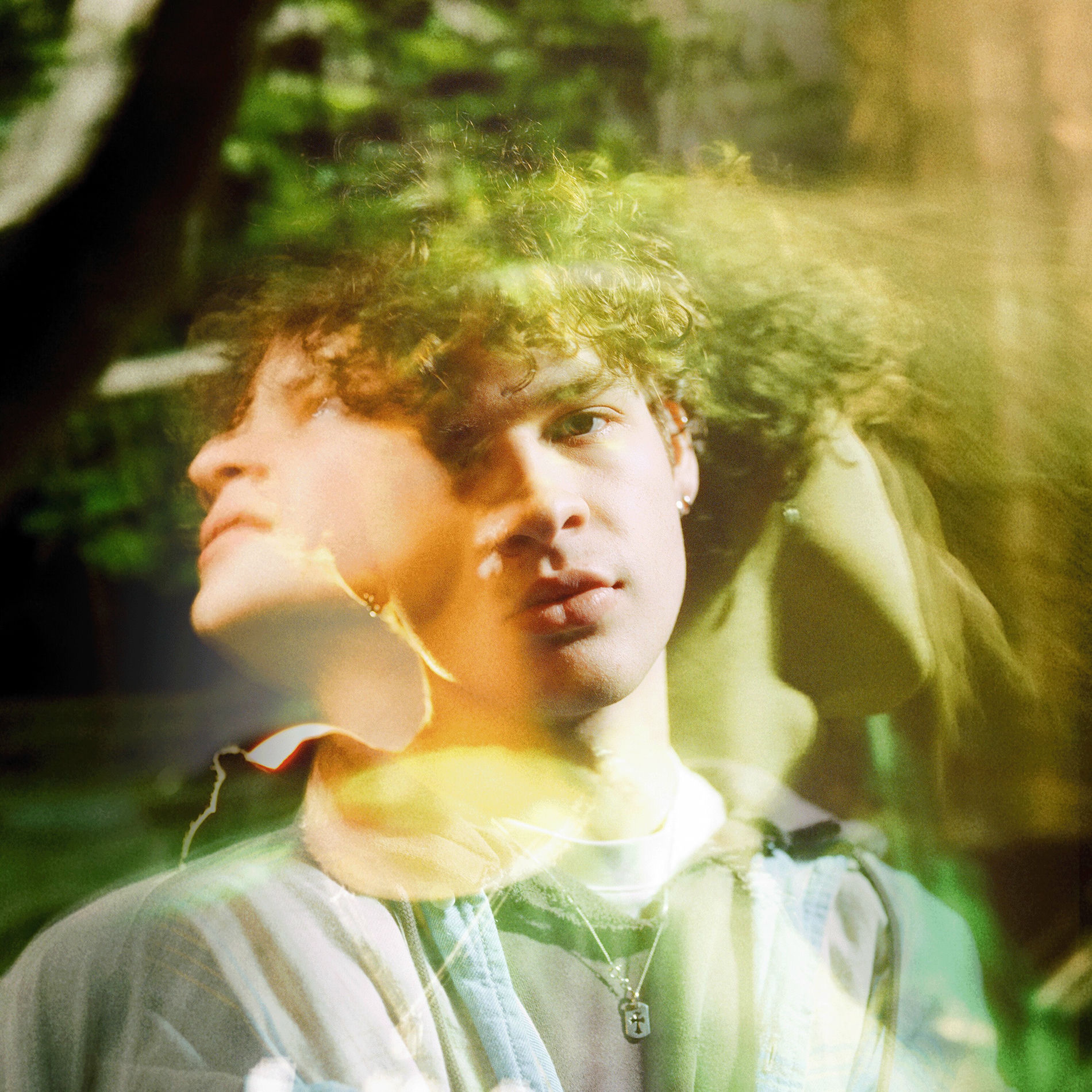 Album cover of Echo