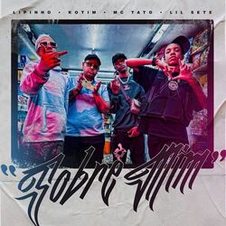 Cover of Sobre Mim