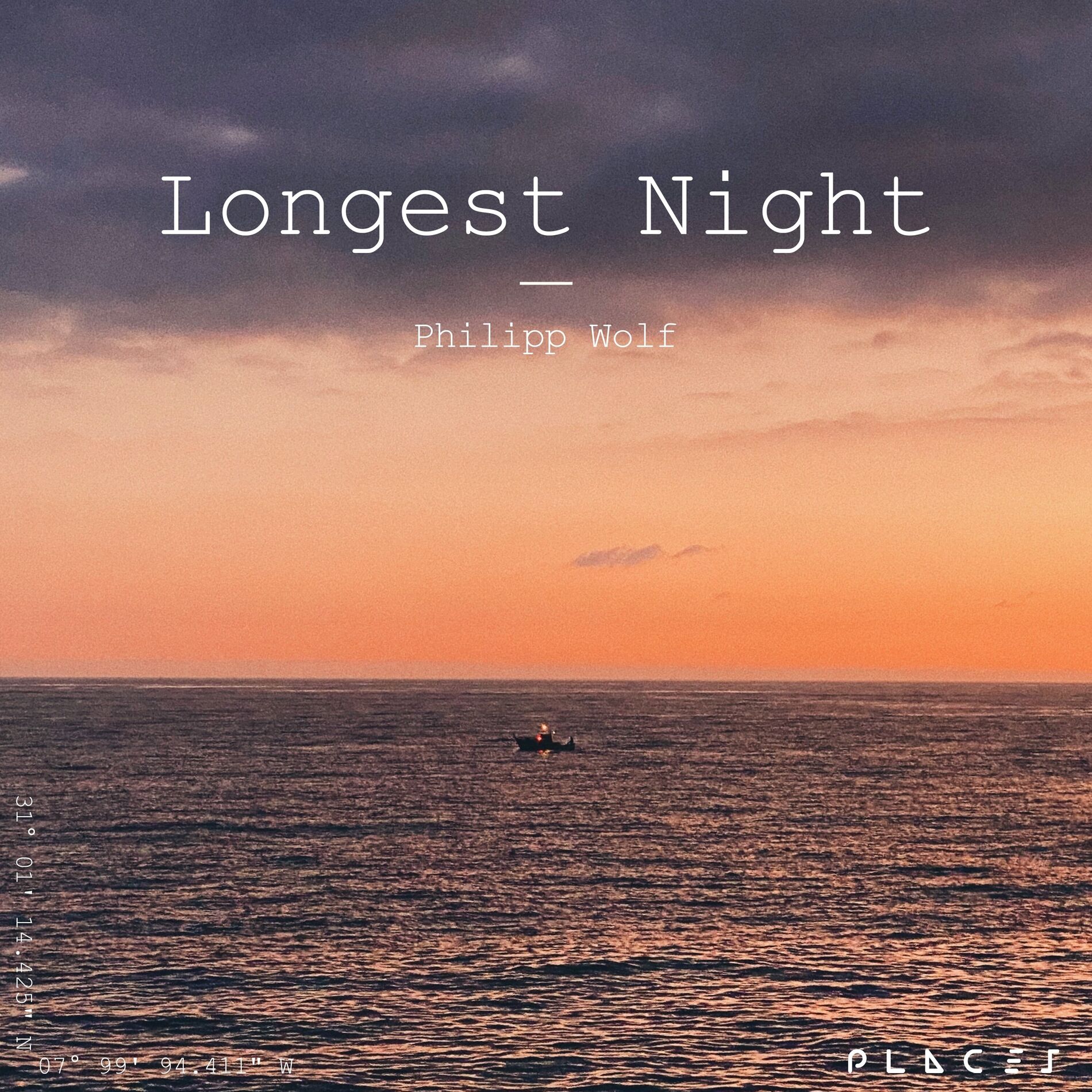 Album cover of Longest Night