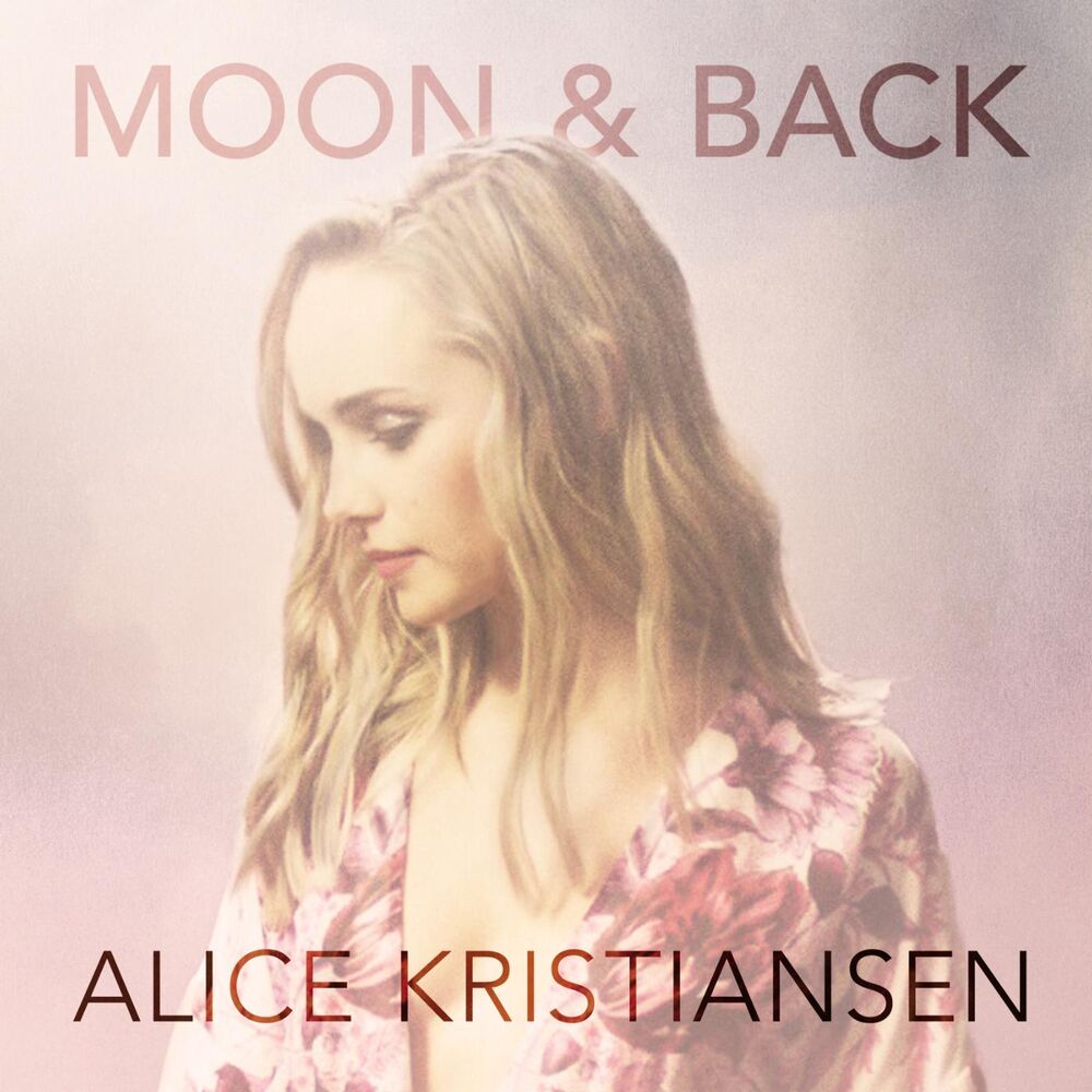 Picture of Moon and Back