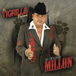 Cover of Al Cien Por Millón