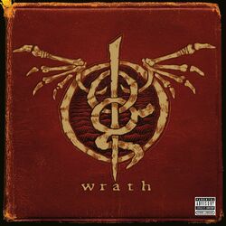 Cover of Wrath