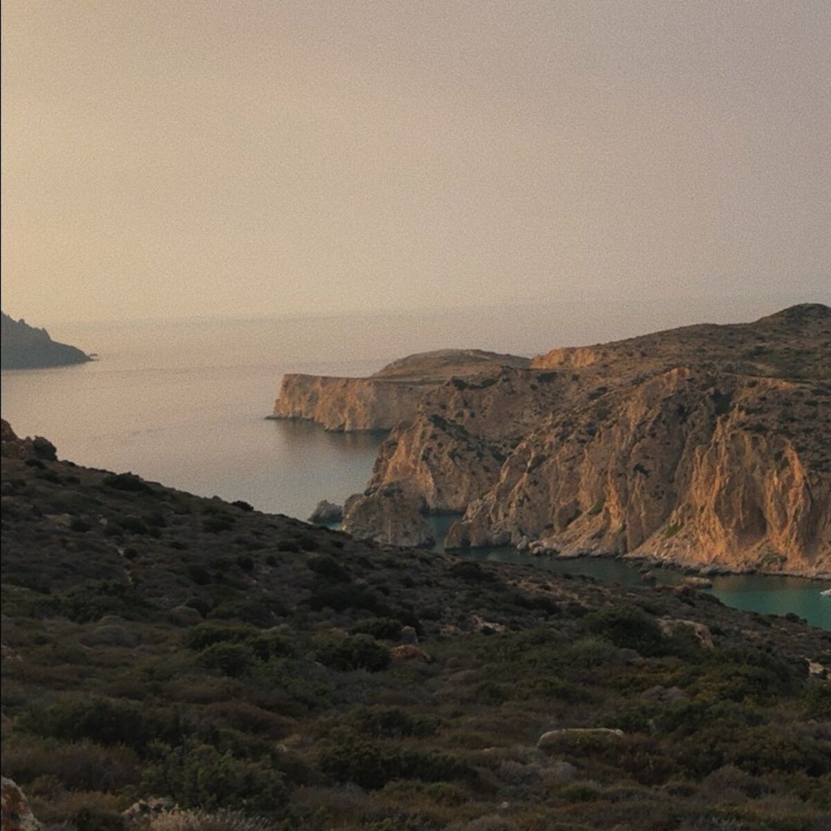 Album cover of Postcards