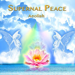 Cover of Supernal Peace