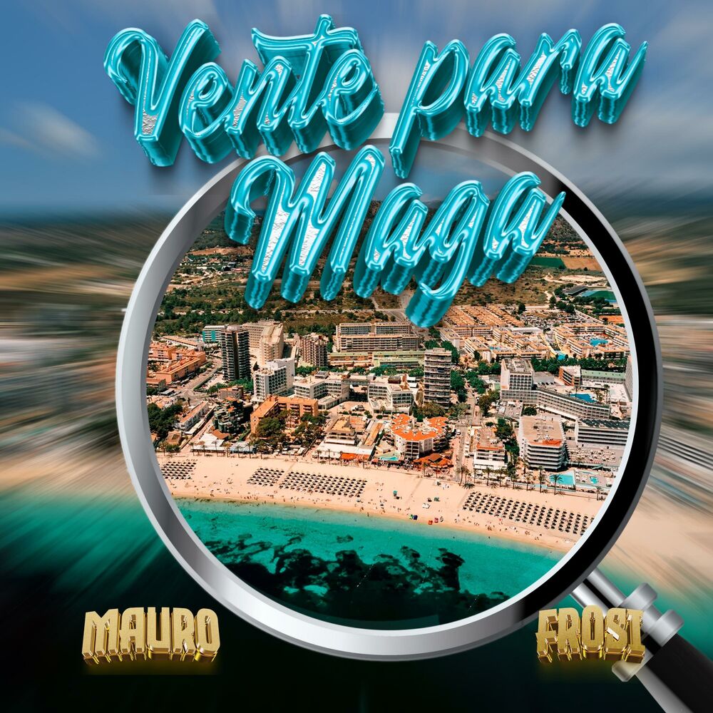 Picture of Vente para Maga