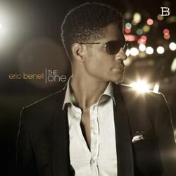 Cover of The One