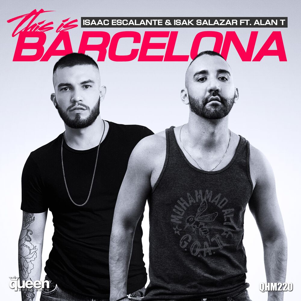 Picture of This Is Barcelona