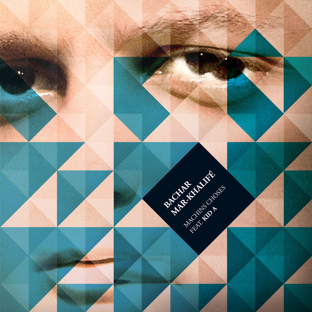 Picture of Machins Choses (Remixes)
