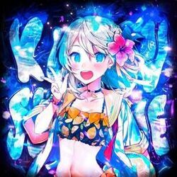 music cover