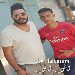 Cover of ويلي ويلي