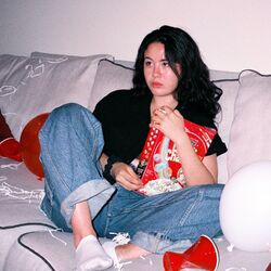 Cover of Late to the Party