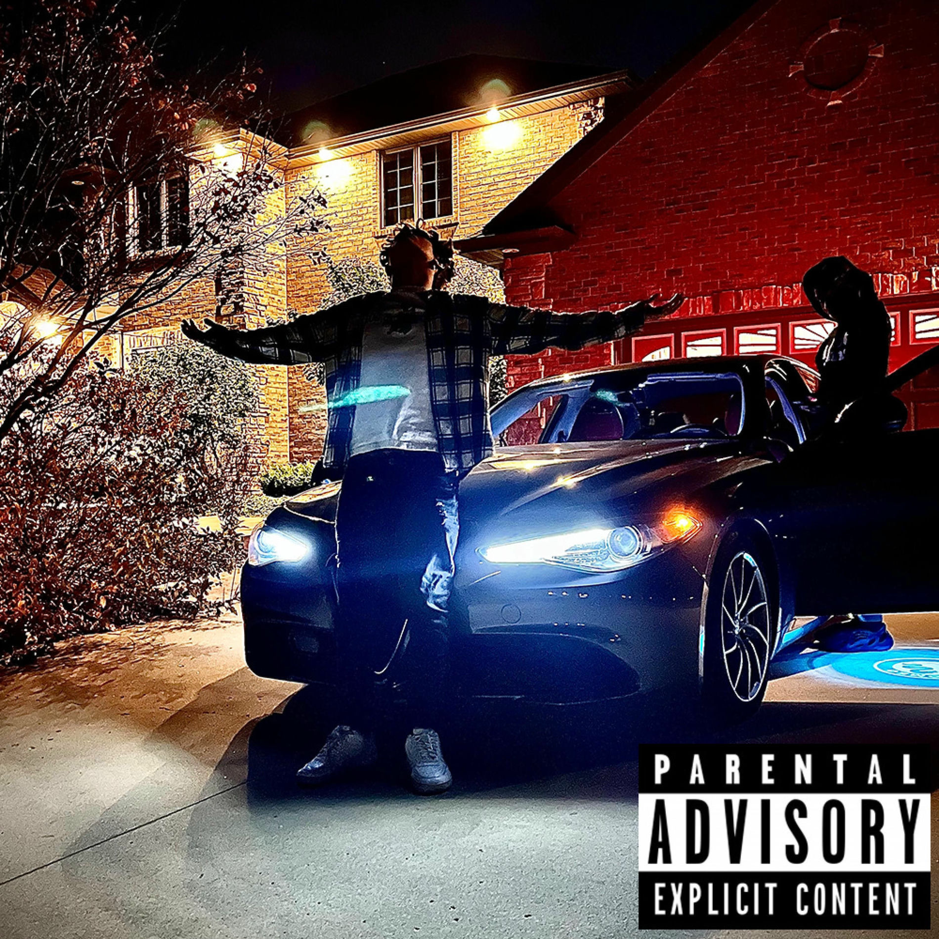 Album cover of Avatar (feat. Diaire)