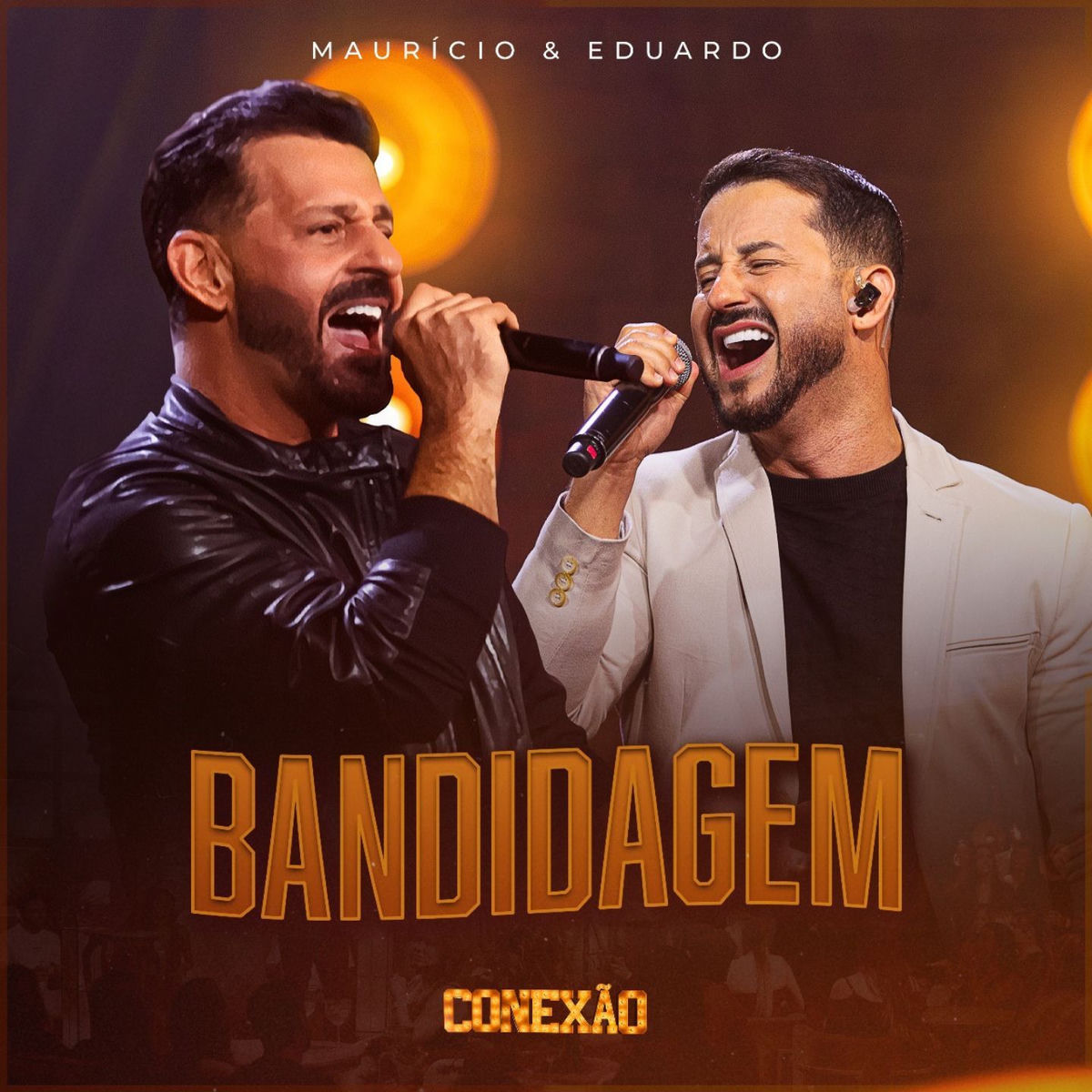 Album cover of Bandidagem