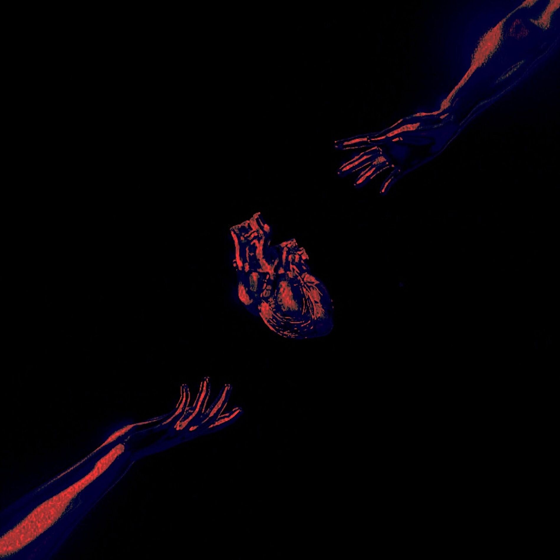Album cover of EMOTIONAL