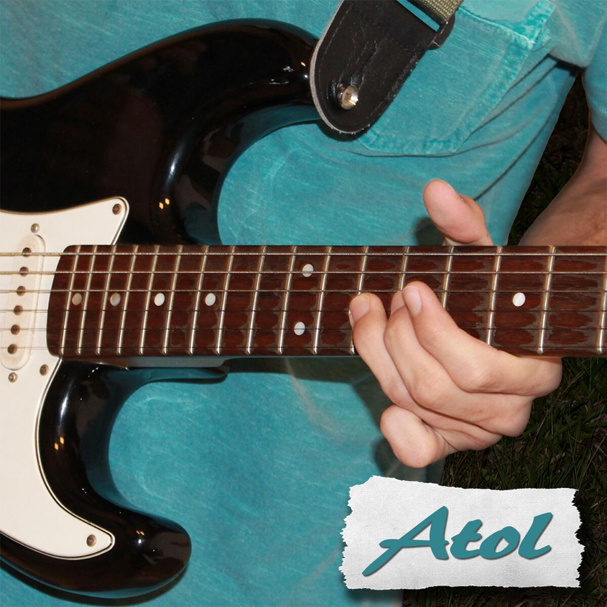 Album cover of Atol