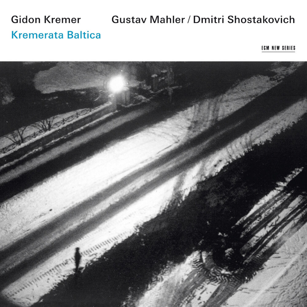 Picture of Gustav Mahler / Dmitri Shostakovich