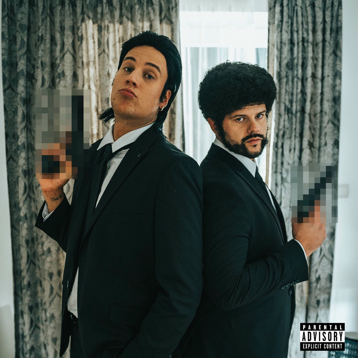 Album cover of Az Életem