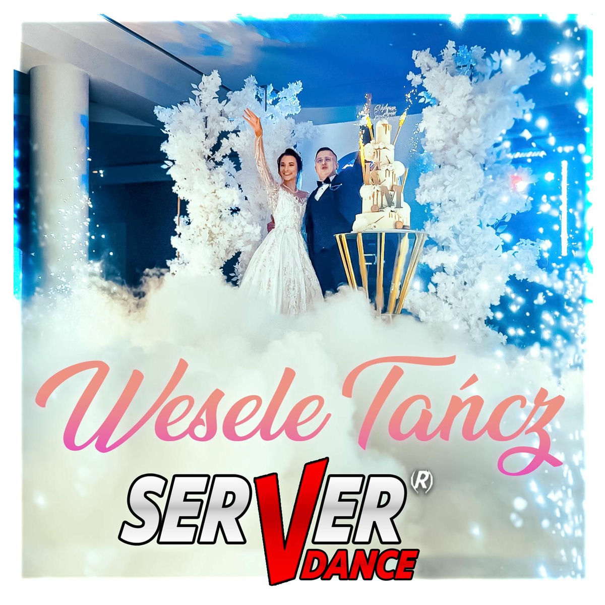 Album cover of Wesele tańcz