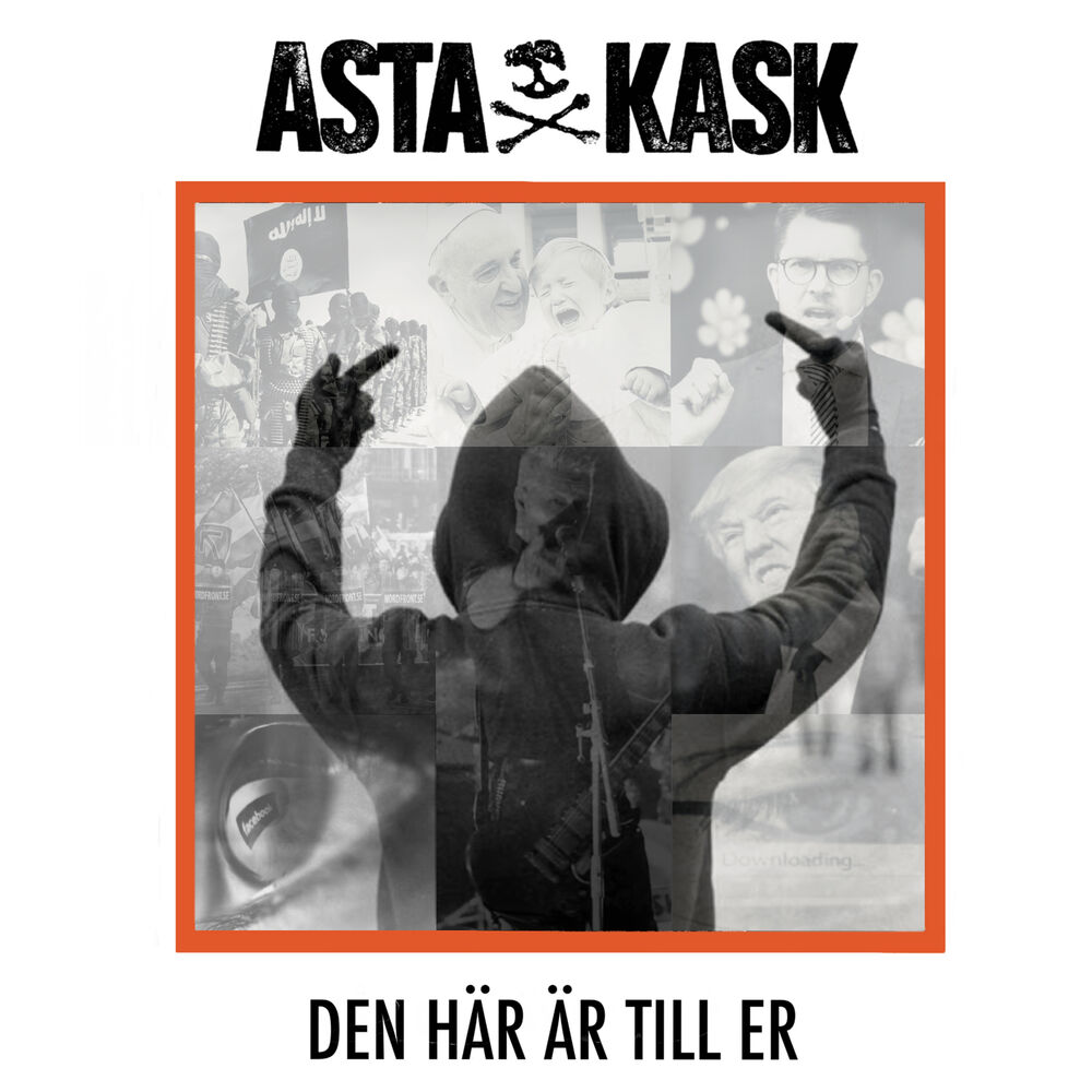 Picture of Den Här Är Till Er
