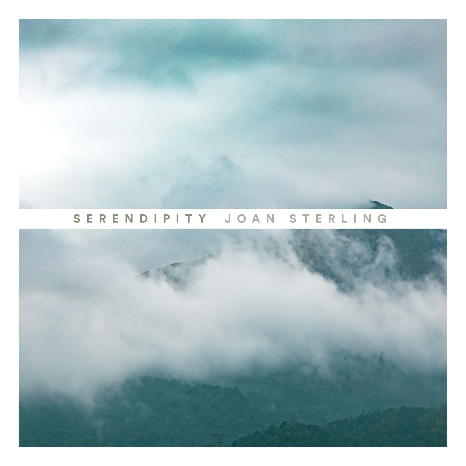 Album cover of Serendipity