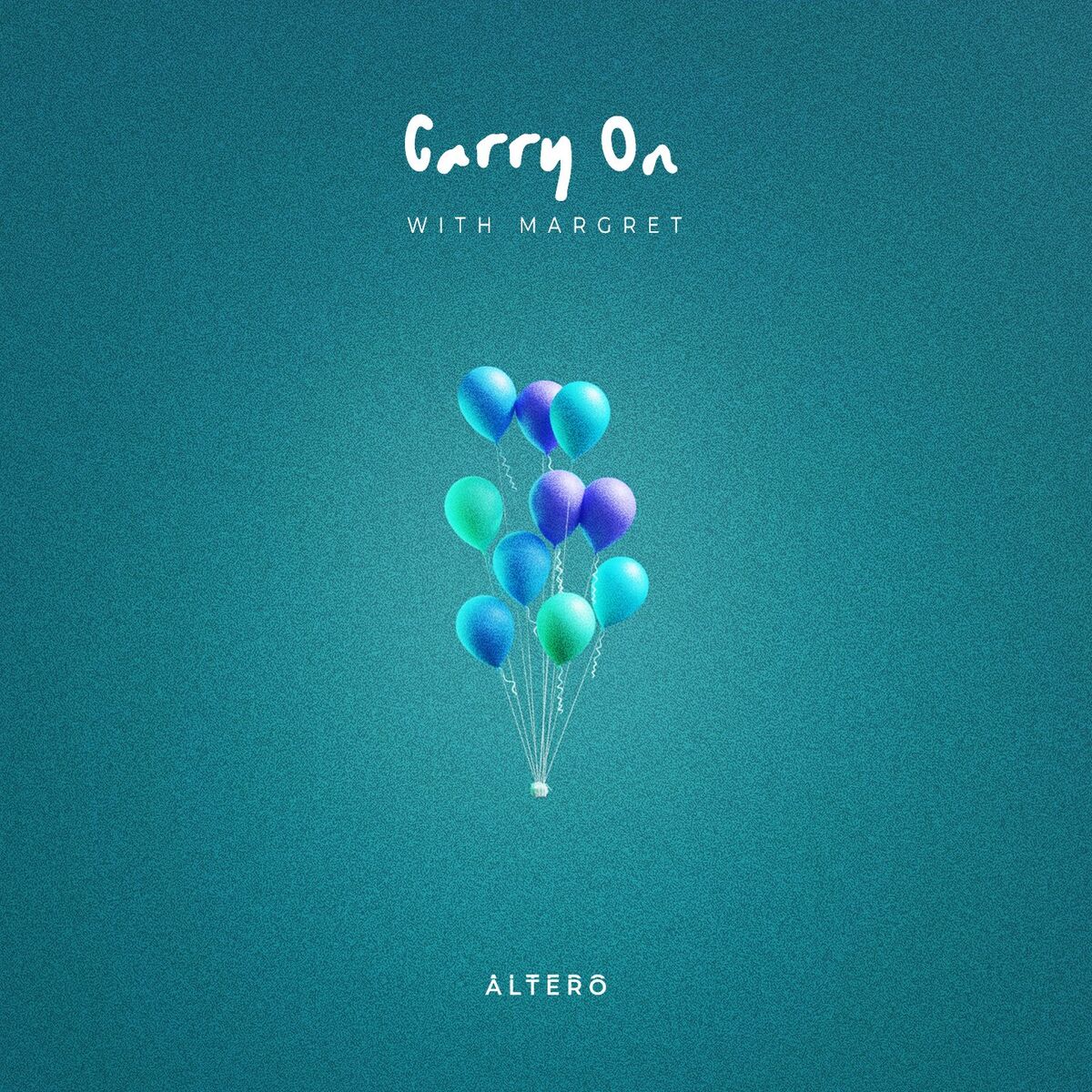 Album cover of Carry On
