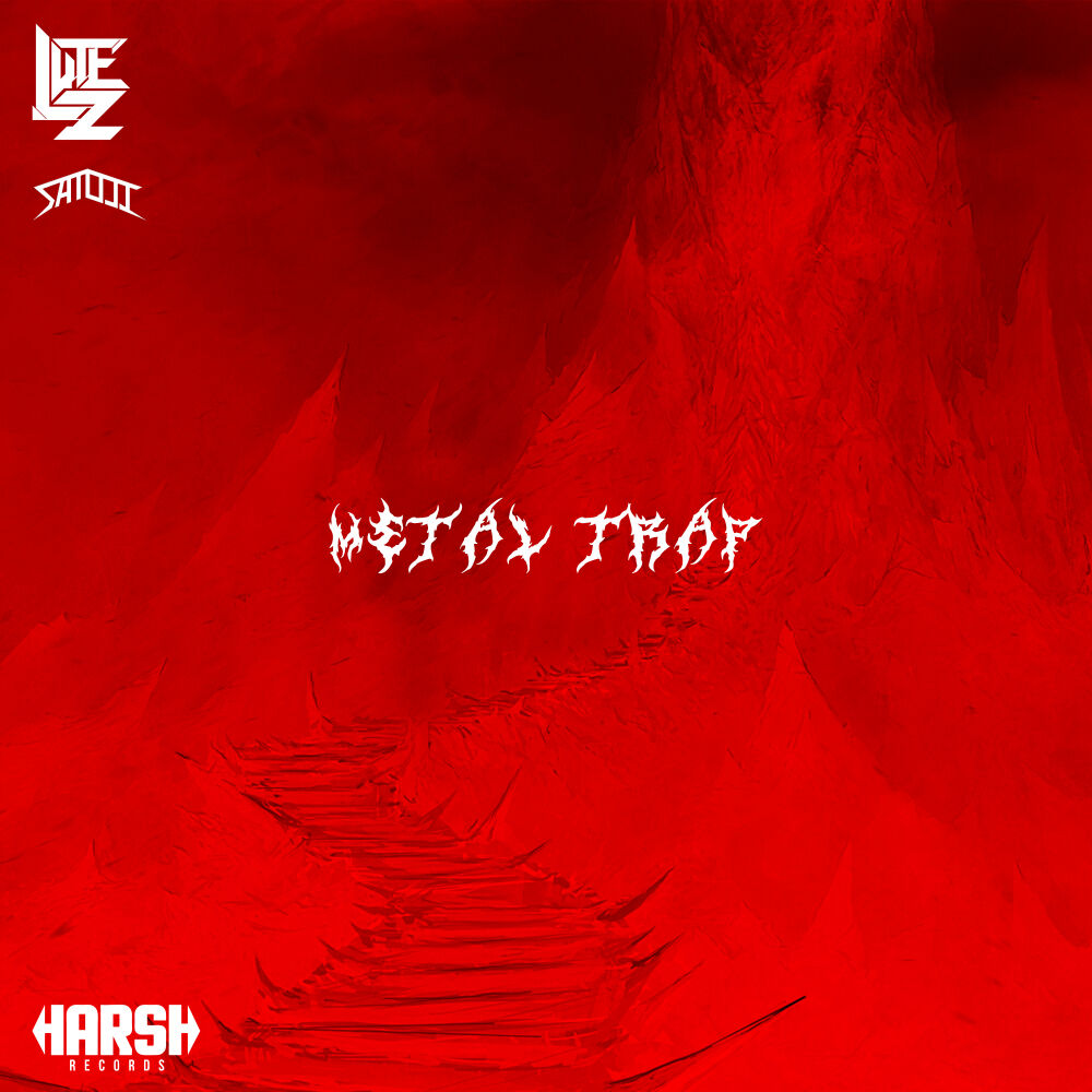 Picture of Metal Trap EP