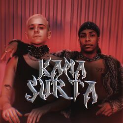 Cover of Kama Surta
