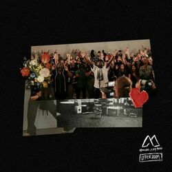Cover of You Hold It All Together