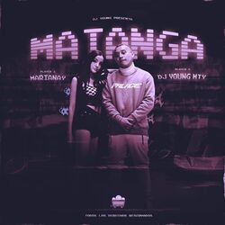 Cover of Matanga