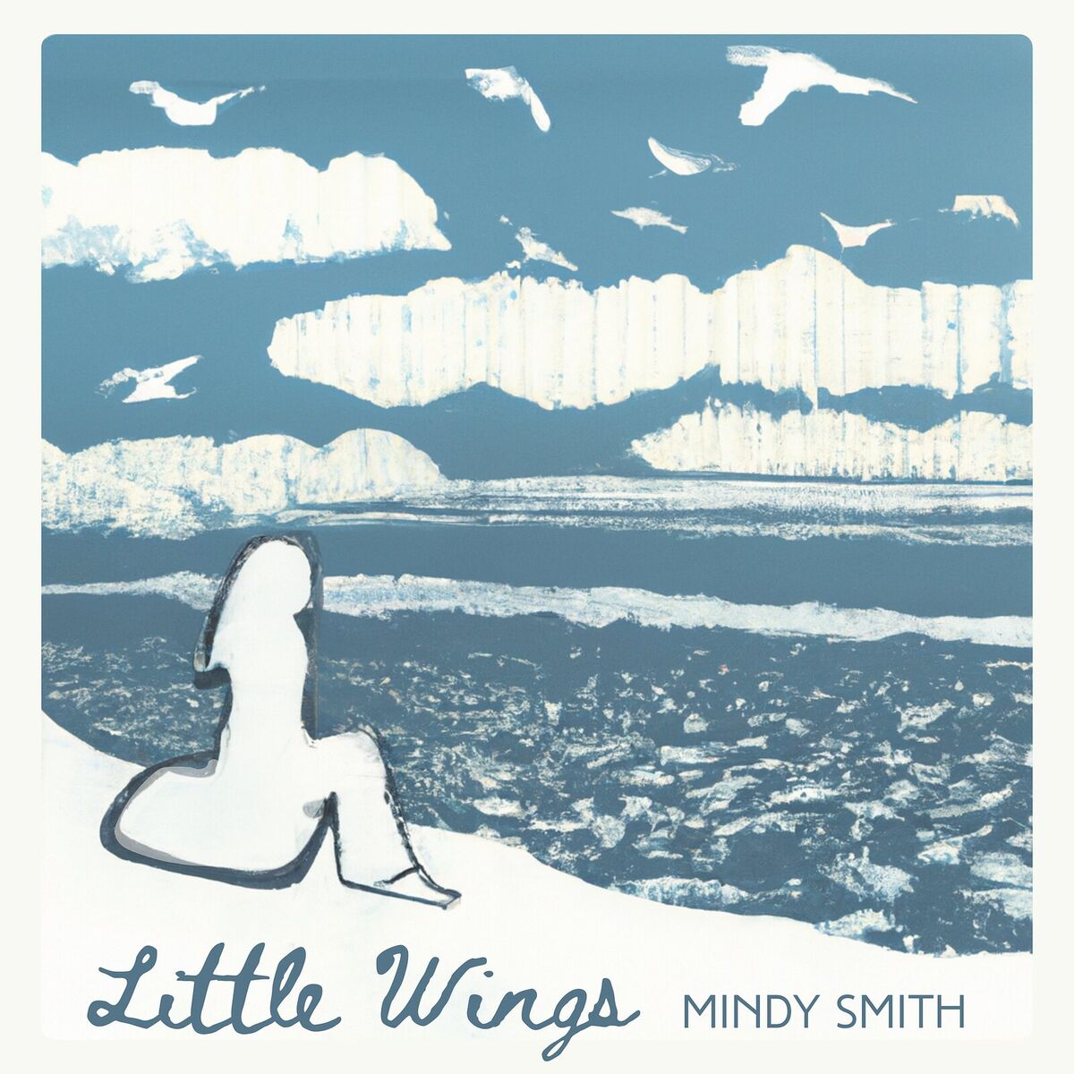 Album cover of Little Wings