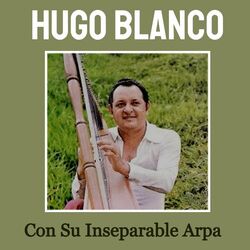 Cover of Con Su Inseparable Arpa