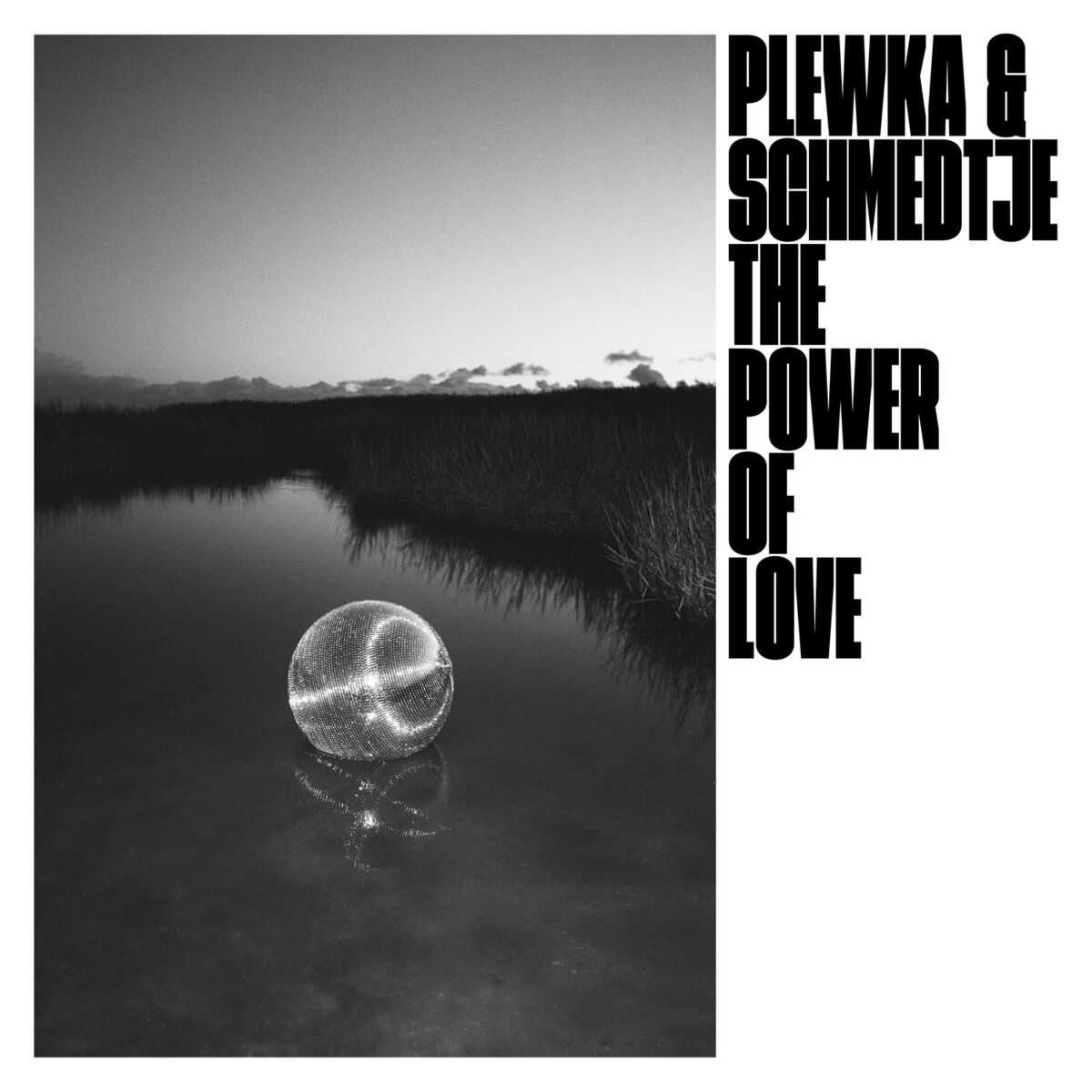 Album cover of The Power of Love (Single Edit)