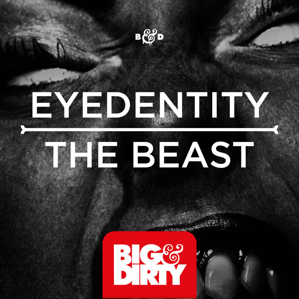 Picture of The Beast