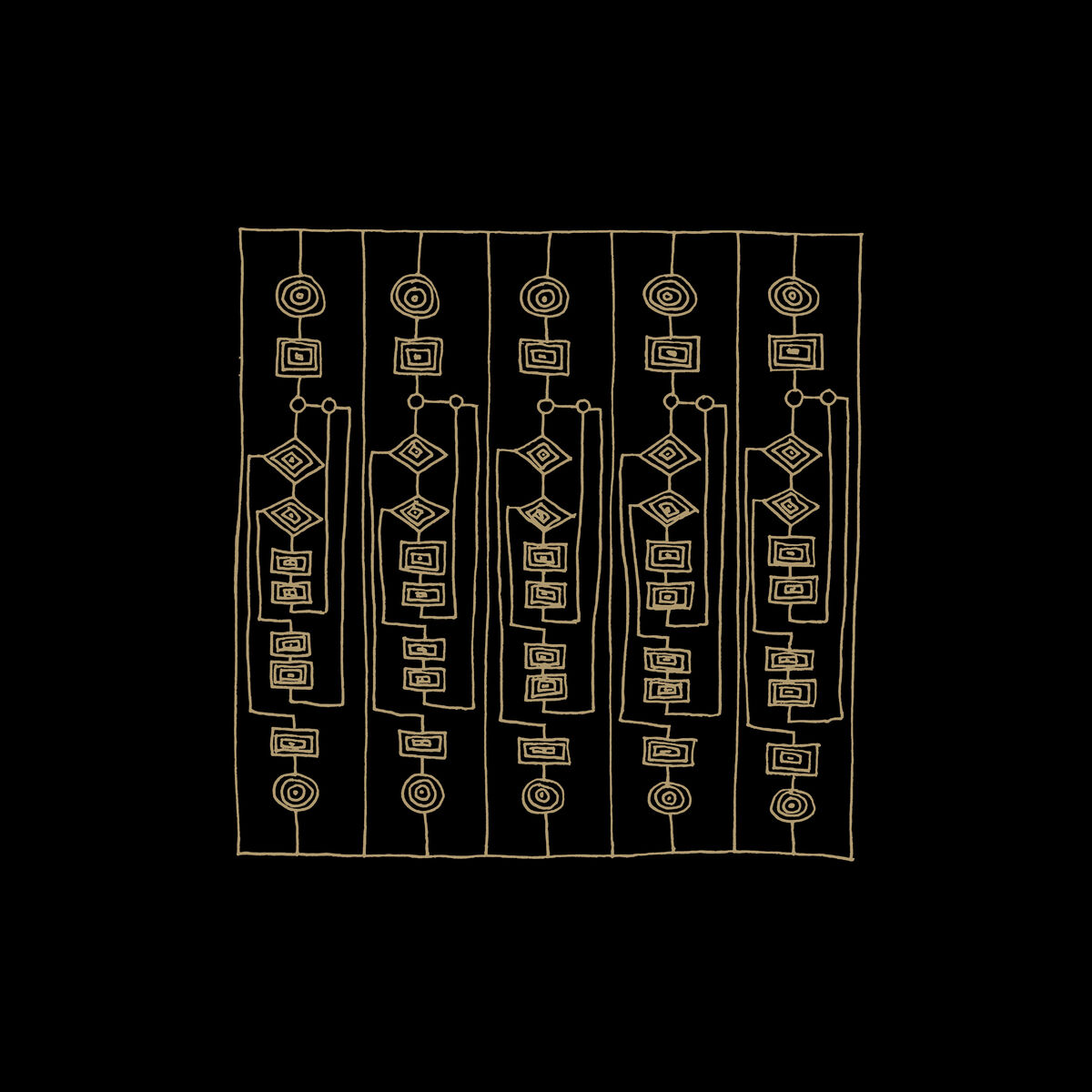 Album cover of Panoramica