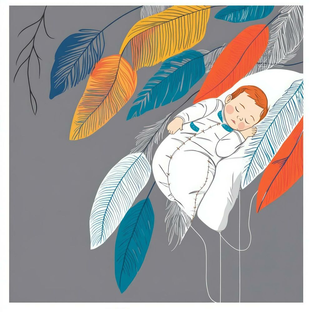 Picture of Songs of Dreamland: Nursery Rhymes and a Mother's Love