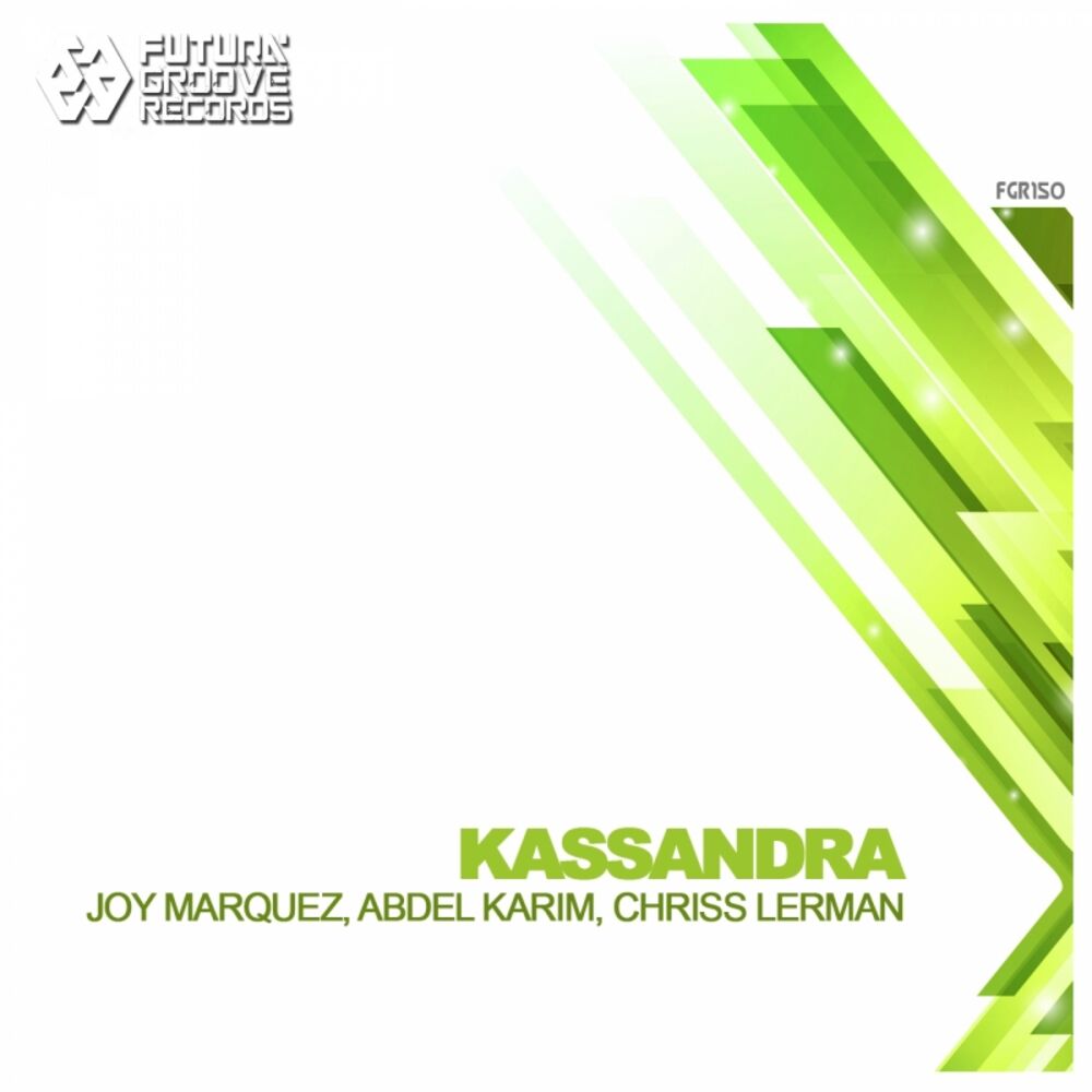 Picture of Kassandra