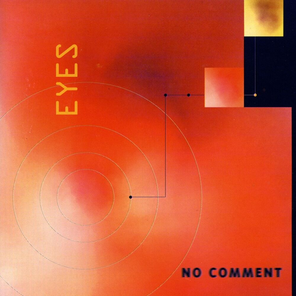 Picture of Eyes EP
