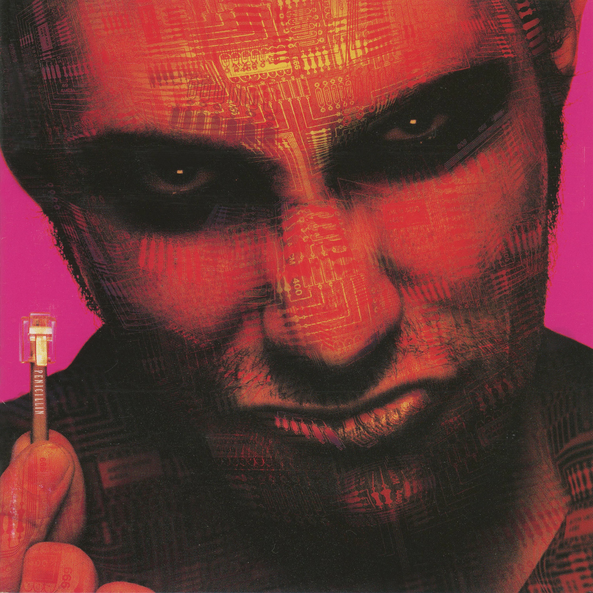 Penicillin - One Thousand and One Nights | Deezer