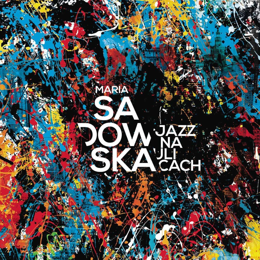 Picture of Jazz na ulicach