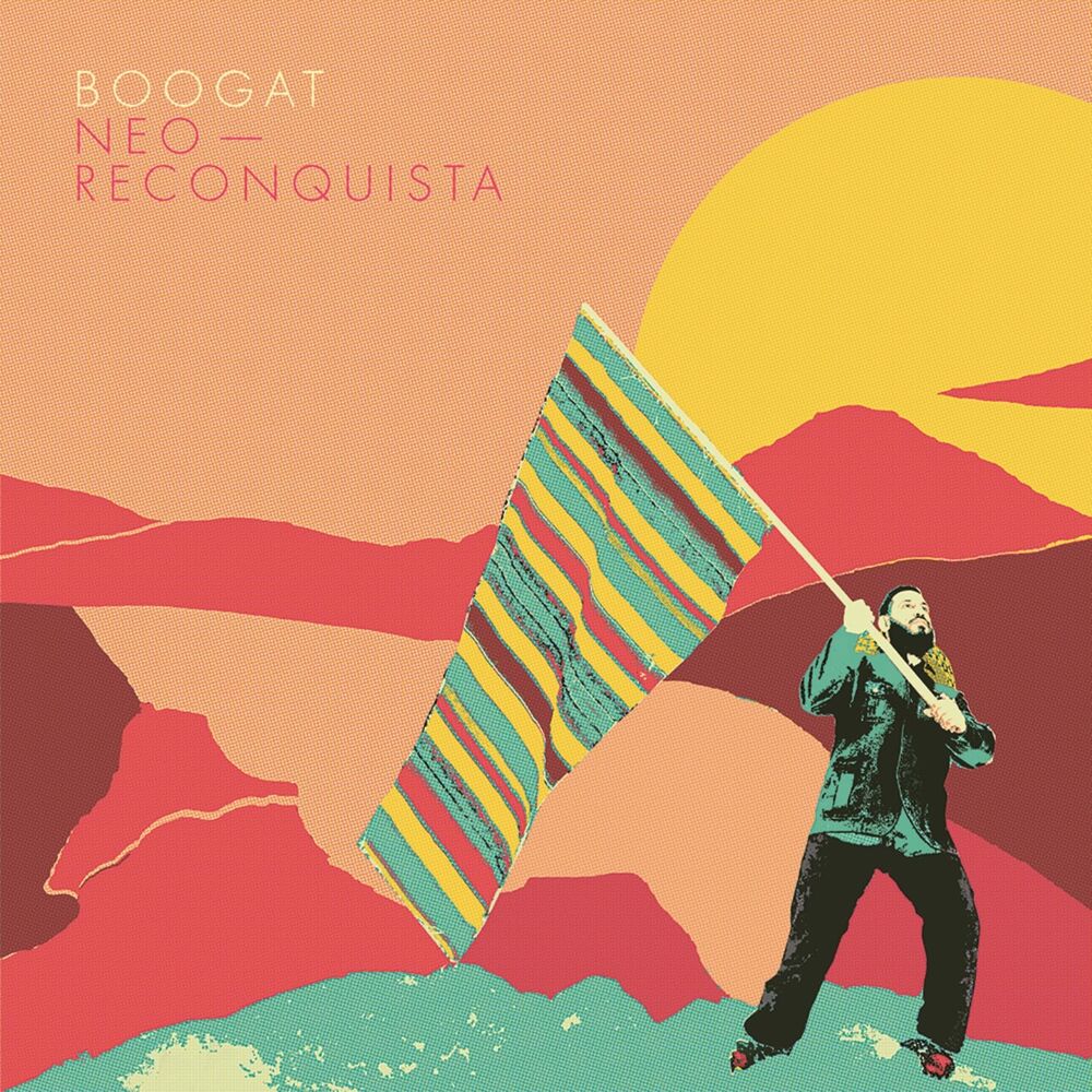 Picture of Neo-Reconquista