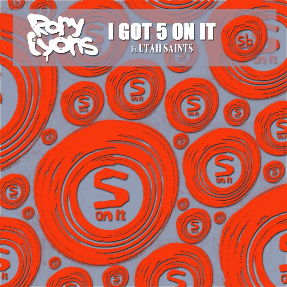 Picture of I Got 5 On it