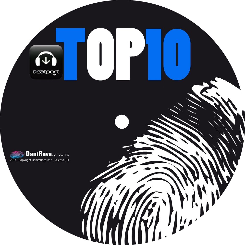 Picture of Danirava Records Top10