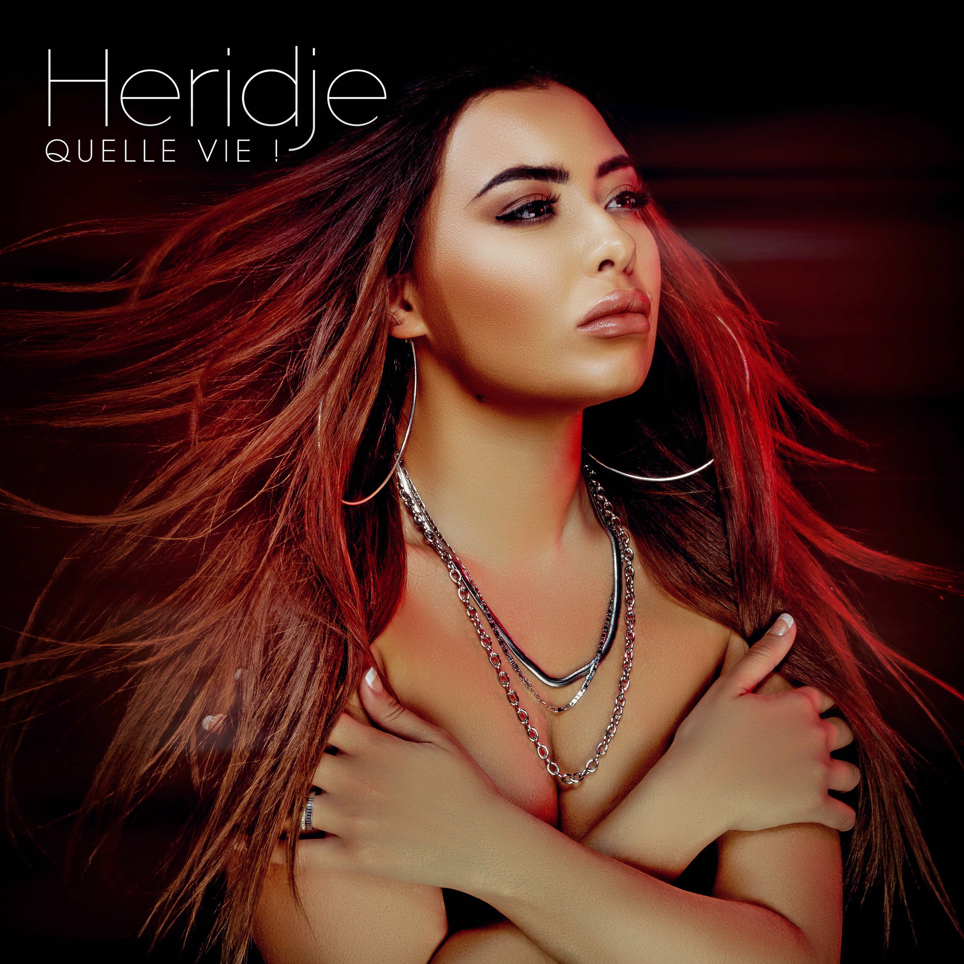 Album cover of Laisse tomber