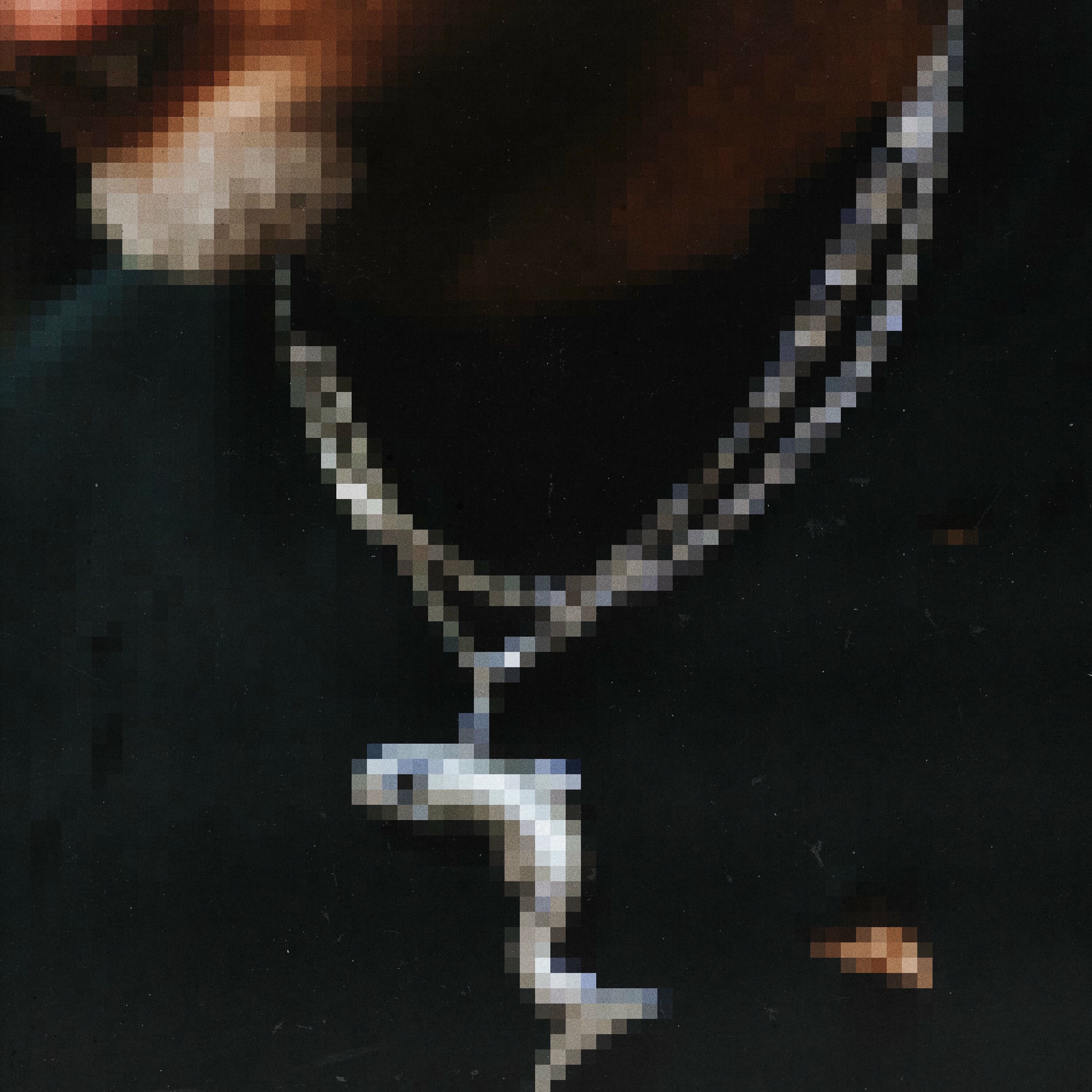 Album cover of Kanyes