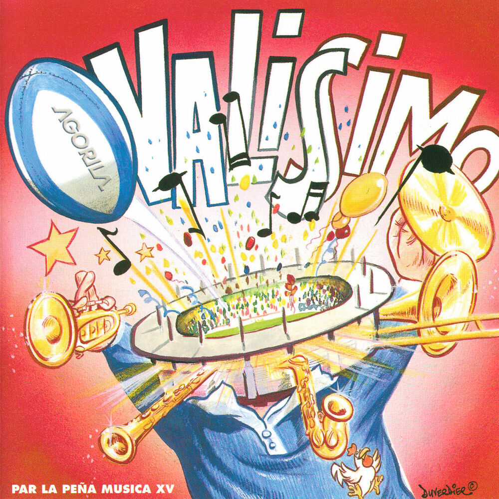 Picture of Ovalissimo
